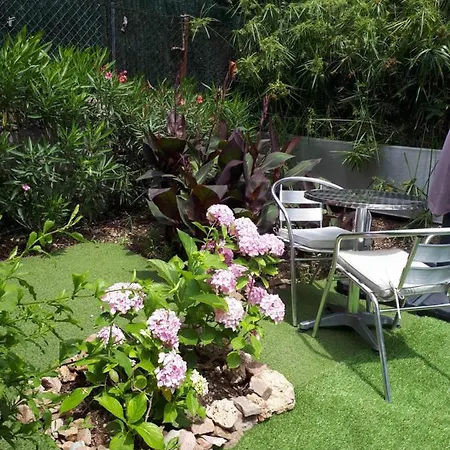 Holiday home Esterel Saint-Raphael (Var)