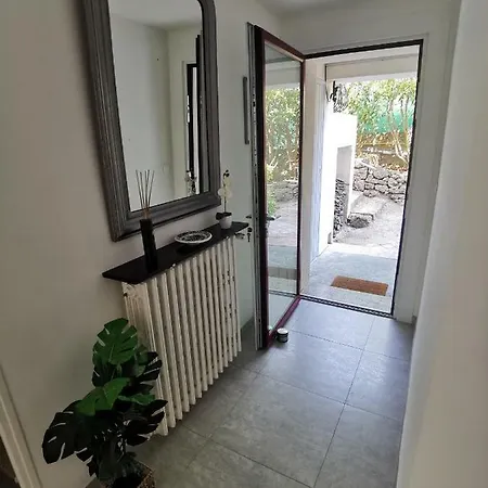 Esterel Holiday home *